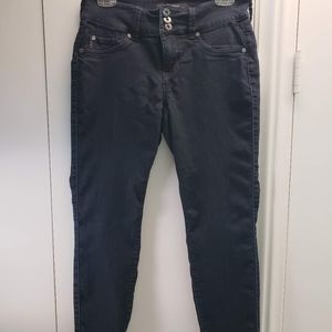 Torrid Denim Jeggings